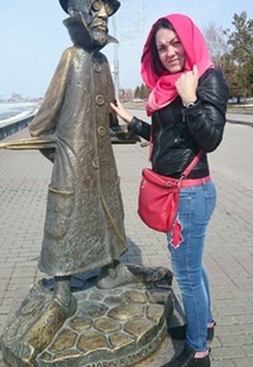 Моя фотография - Елена, 35 из Новокузнецк (@elena119569)