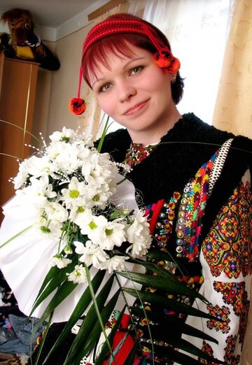 My photo - Ekaterina, 41 from Kyiv (@ekaterina115223)