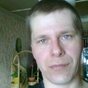 виктор, 46, Кемь