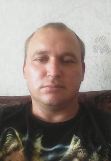 Моя фотография - Дэн., 42 из Сорочинск (@gizel81)