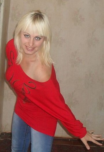 My photo - Viktoriya, 37 from Budyonnovsk (@viktoriy7247574)