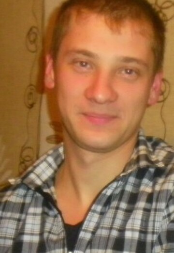 Моя фотографія - Игорь, 35 з Корсунь-Шевченківський (@igorw7165491)
