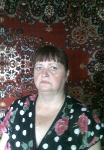 My photo - natalija, 64 from Liepaja (@natalija7490076)