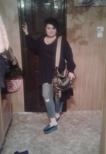 Моя фотография - НИНА, 51 из Темиртау (@nina27876)