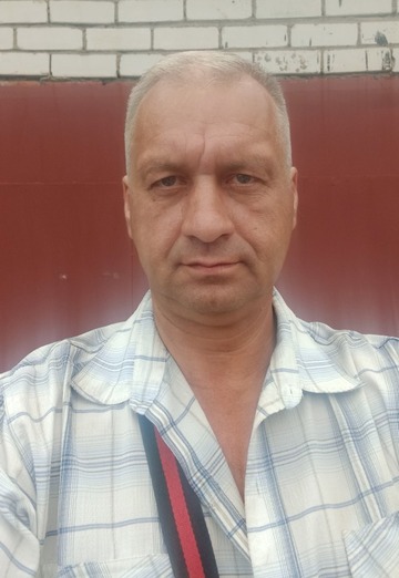 My photo - Vitaliy, 54 from Solnechnogorsk (@vitaliy195633)