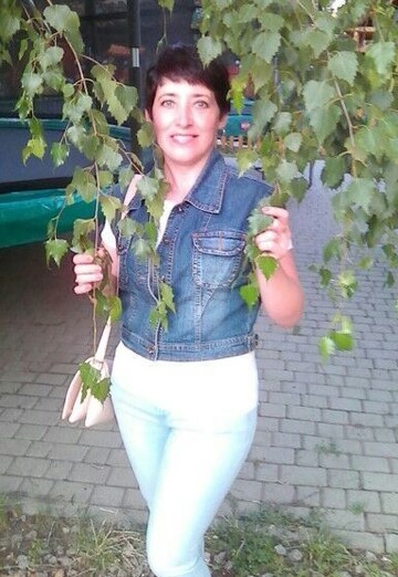 Моя фотография - Наталья, 49 из Барнаул (@natalya178548)