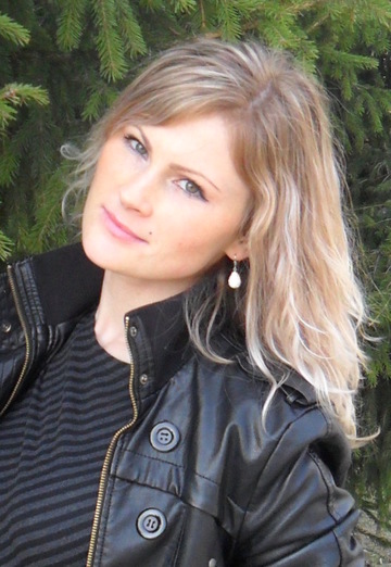 My photo - Anna, 36 from Petropavlovsk (@anna5044)