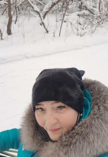 Моя фотография - Елена, 48 из Уральск (@elena442853)