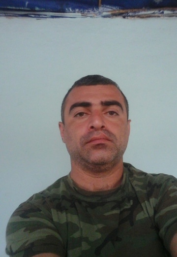My photo - saib, 42 from Baku (@saib47)