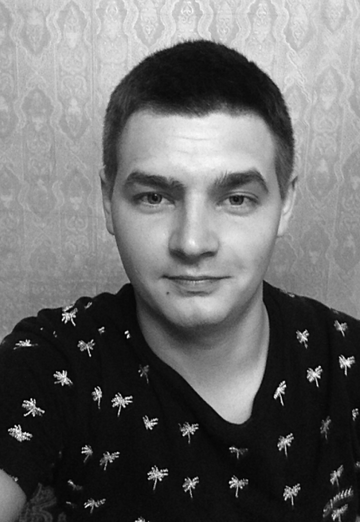 Моя фотография - Вадим, 28 из Волчанск (@borodayvadim)