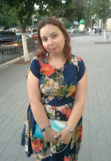 Моя фотография - лена, 34 из Ростов-на-Дону (@lena51777)
