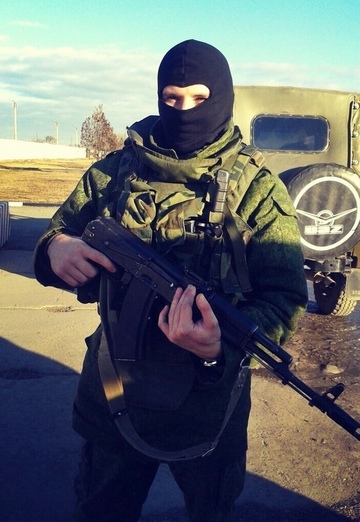 Nikolay (@nikolay206016) — my photo № 2