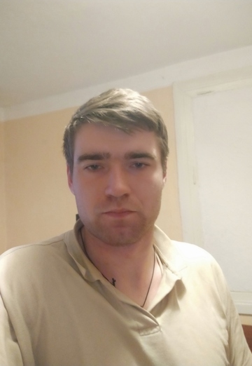 My photo - Bogdan, 28 from Zdolbunov (@bogdan19849)