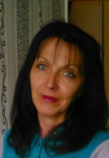 Моя фотография - Инесса, 51 из Бобруйск (@inessa4996)