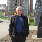 Александр, 37, Лахденпохья