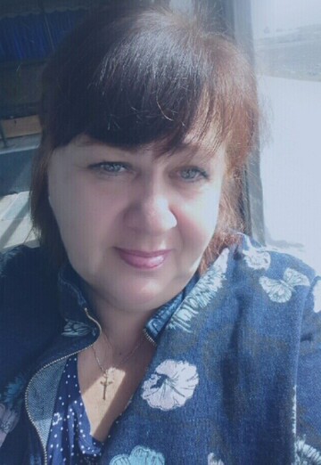 My photo - Alesya, 56 from Khabarovsk (@alesya9207)