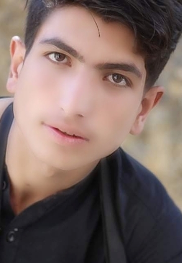 My photo - Imran, 24 from Islamabad (@imran1836)