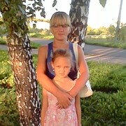 Татьяна )))), 43, Березовский