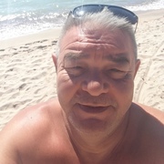 Константин, 54, Омск