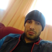 Islam Nurgamidov, 36, Нижневартовск