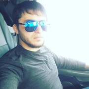 Юсуп, 31, Избербаш