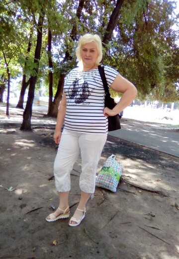 Моя фотография - Ирина, 55 из Воронеж (@irina295582)