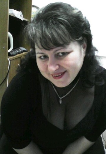 My photo - galina, 49 from Ipatovo (@galina26270)