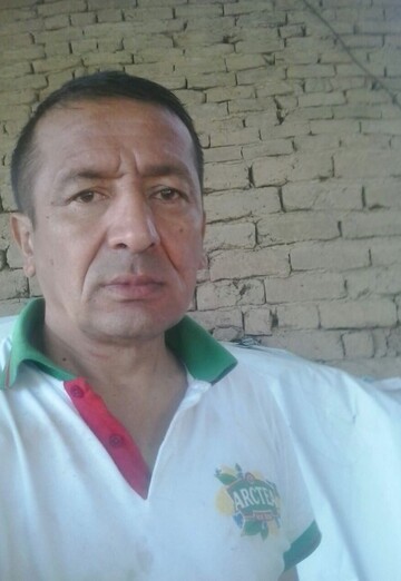 Моя фотография - фуркат, 55 из Ташкент (@furkat1484)
