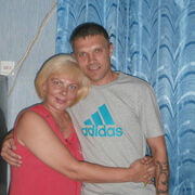 Stanislav 44 Novosibirsk