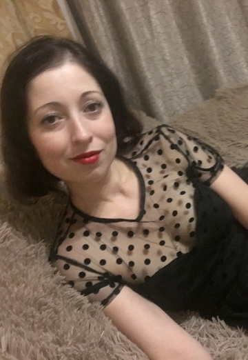 Mein Foto - Alena, 36 aus Tschaikowsky (@alena129551)