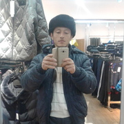 билал, 31, Беркакит
