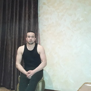 макс, 36, Дубки