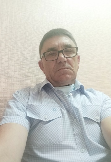 Моя фотография - Александр, 65 из Челябинск (@aleksandr1109084)