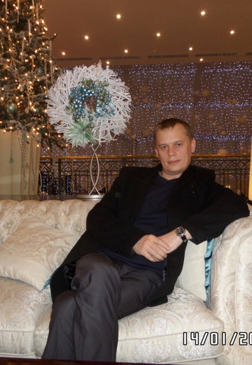 Моя фотография - Алексей, 47 из Нижний Новгород (@aleksey178995)