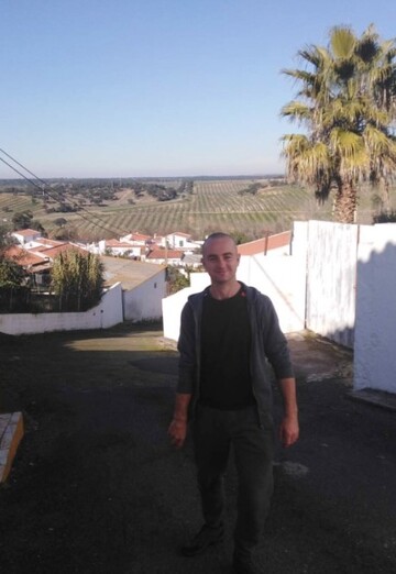 My photo - Ivan, 29 from Seville (@ivan215043)