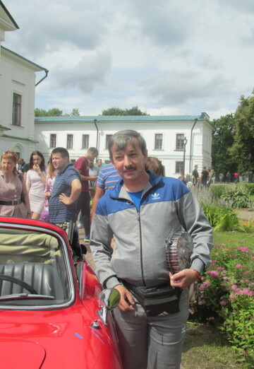 My photo - Oleg, 54 from Rostov (@oleg91593)