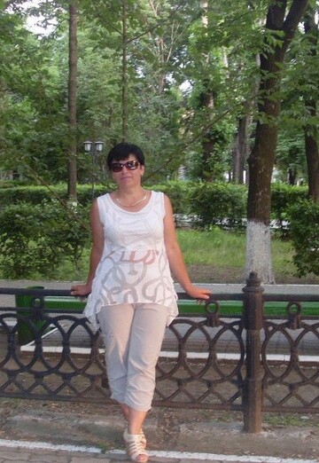 My photo - Natalya, 55 from Blagoveshchensk (@natalya92888)