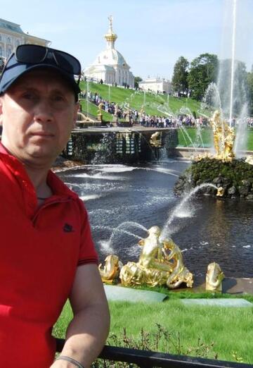 Моя фотография - Игорь, 43 из Хабаровск (@igor183729)
