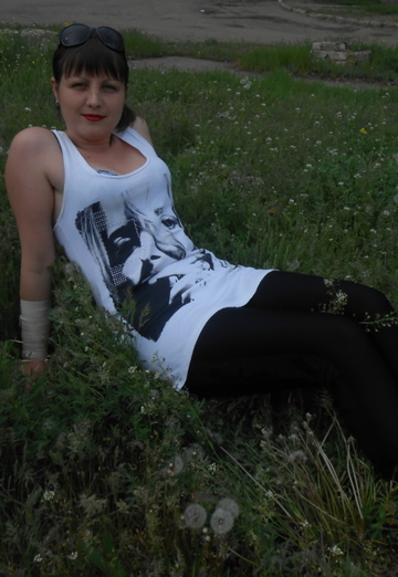 My photo - natalya, 40 from Krasnodon (@natalya52175)