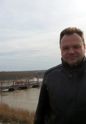 My photo - VLAD, 51 from Petropavlovsk (@vlad47548)