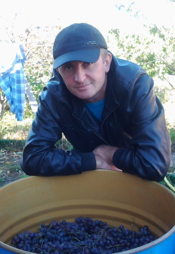 My photo - Pavel, 53 from Volgodonsk (@pavel17206)