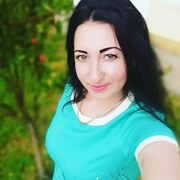 Марина, 37, Приморско-Ахтарск