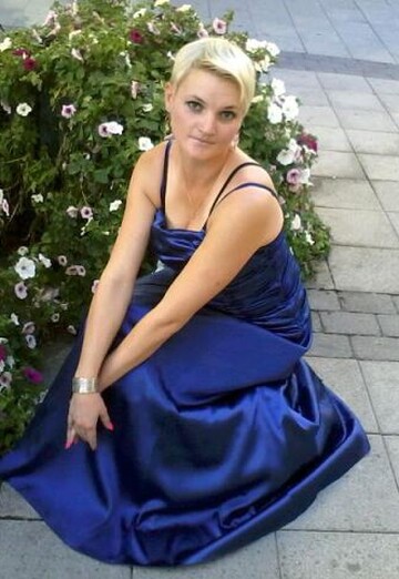 My photo - Ekaterina, 38 from Stockholm (@ekaterina7908497)