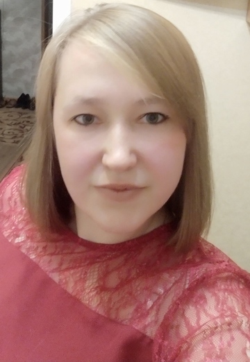 Моя фотография - Оксана, 30 из Нижневартовск (@oksana121355)