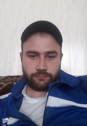 My photo - Rustam, 34 from Vladikavkaz (@rustam35300)