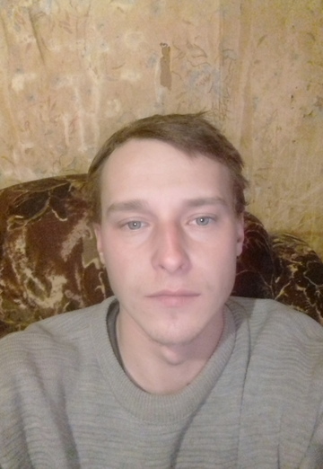 Моя фотография - александр, 32 из Молоково (@aleksandr711216)