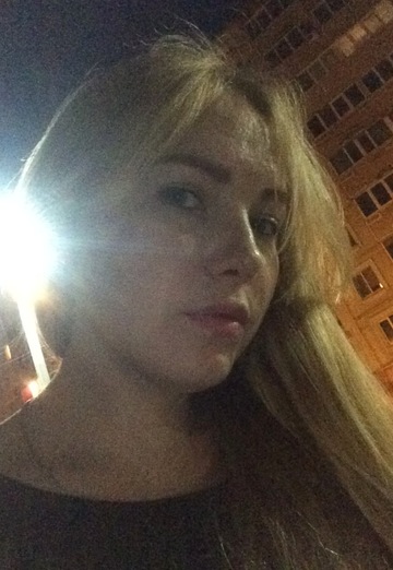 Моя фотография - Алина, 38 из Харьков (@alina69550)