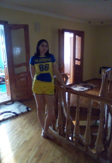 My photo - Alisa, 41 from Chernivtsi (@alisa21057)