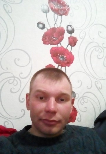 My photo - Samyy luchshiy, 32 from Prokopyevsk (@samiyluchshiy46)