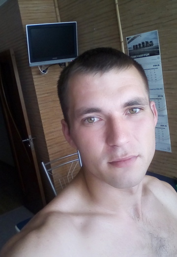 Моя фотография - Евгений, 29 из Новороссийск (@evgeniy299320)